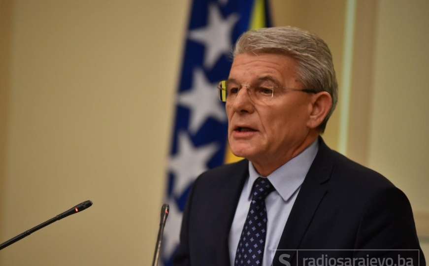 Džaferović: Ovo je presuda jednom režimu, a ne narodu